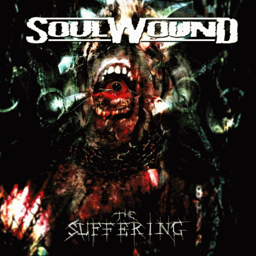 Soulwound : The Suffering
